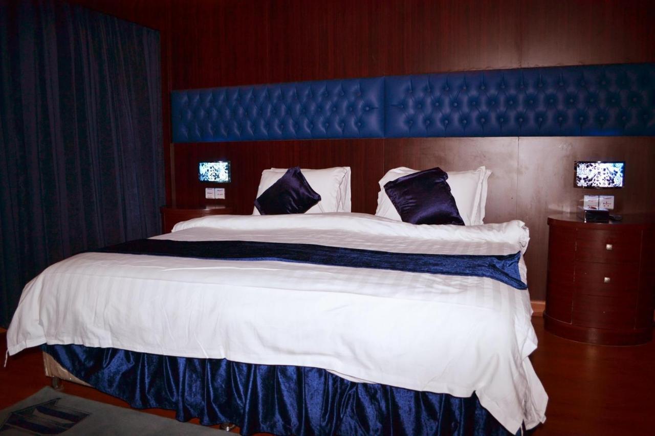 Abha Alqosor Residential Units 14 Jeddah