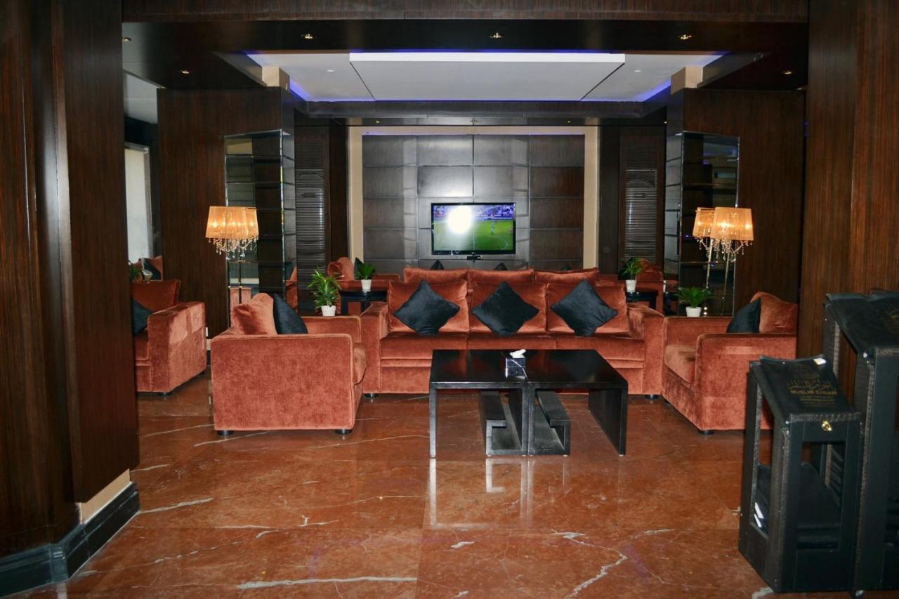 Hotel Abha Alqosor Residential Units 14 Djeddah