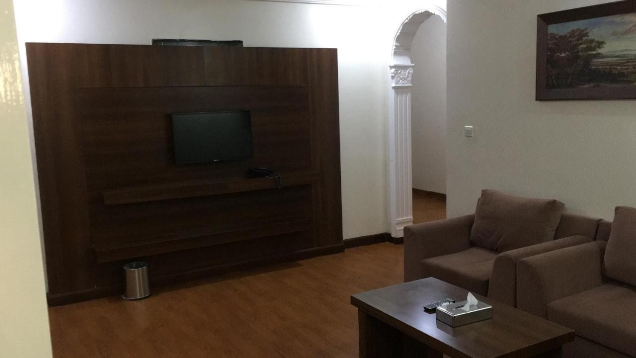 Abha Alqosor Residential Units 14 Jeddah
