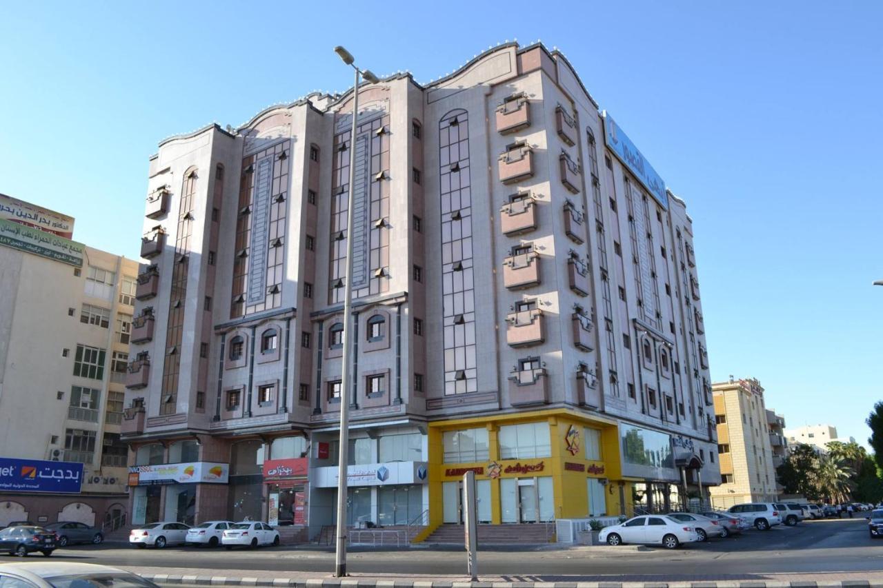 Abha Alqosor Residential Units 14 Hotel