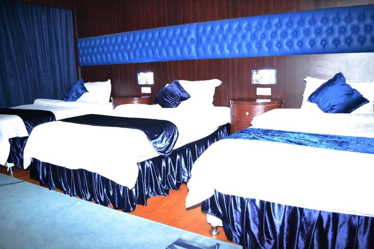 Hotel Abha Alqosor Residential Units 14 Djeddah