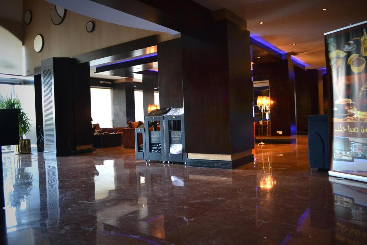 Abha Alqosor Residential Units 14