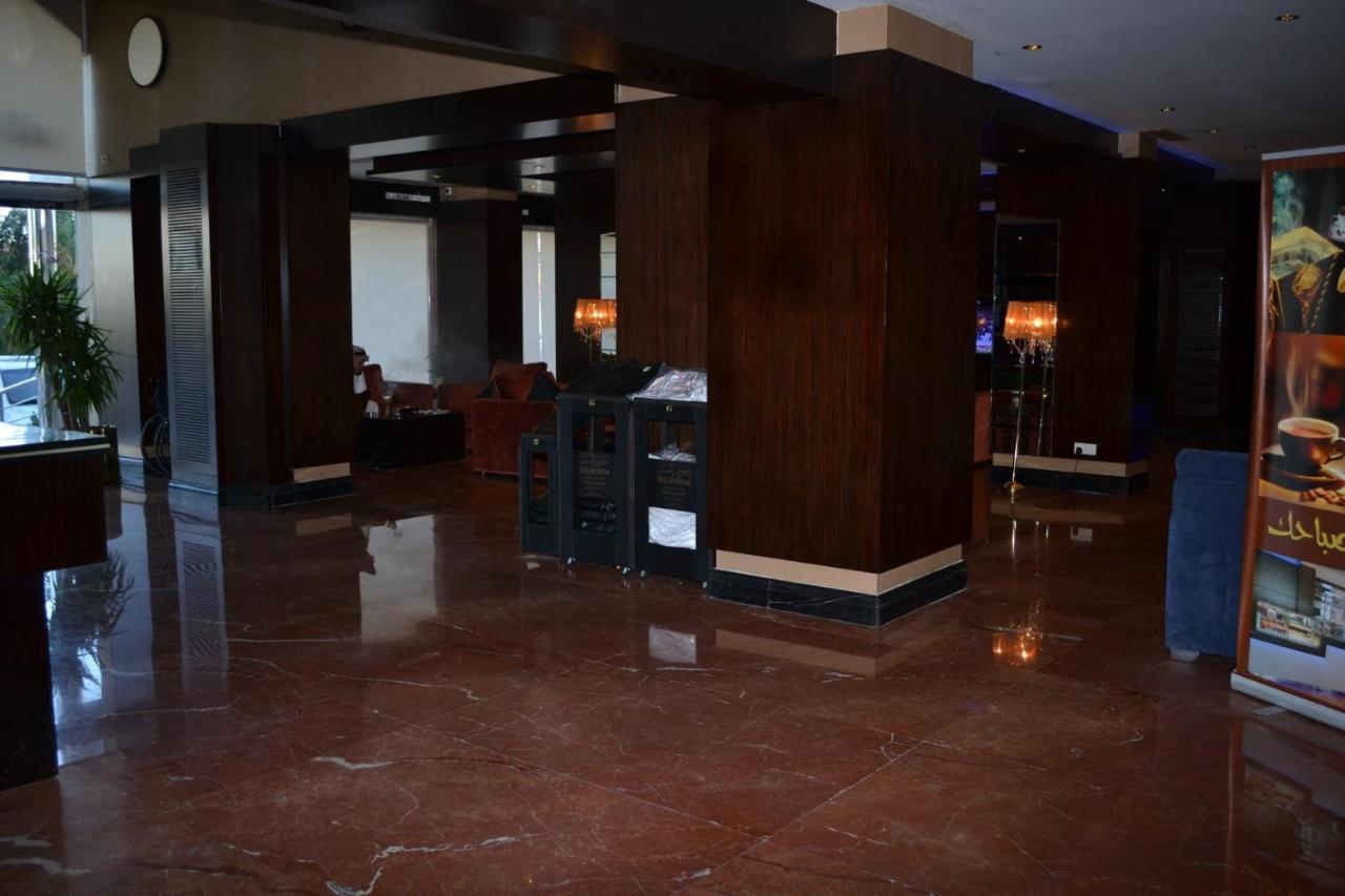 Hotel Abha Alqosor Residential Units 14