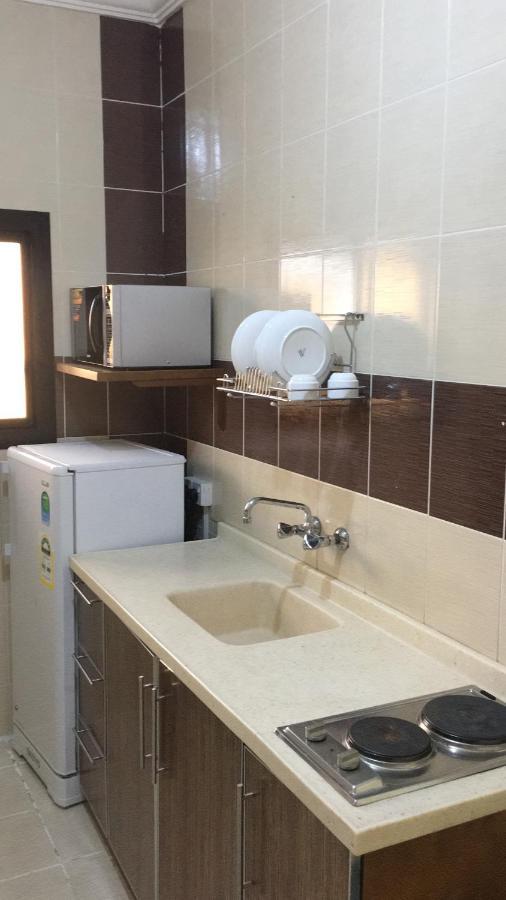 Hotel Abha Alqosor Residential Units 14 *