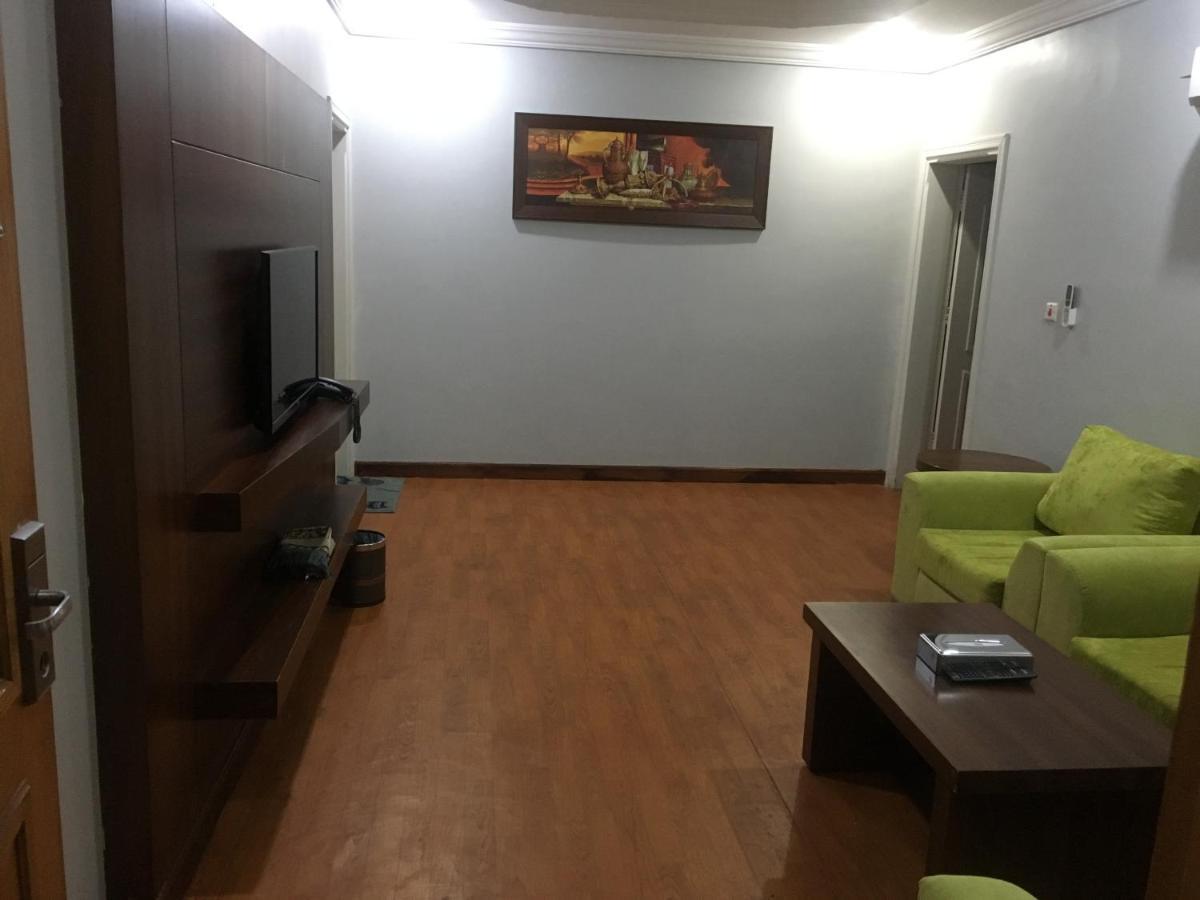 Abha Alqosor Residential Units 14 *