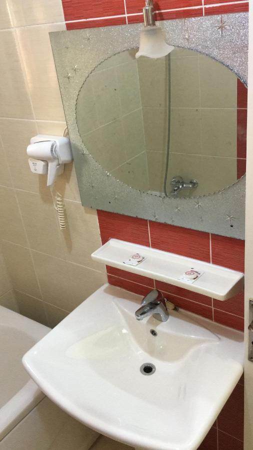 Abha Alqosor Residential Units 14 * Djeddah