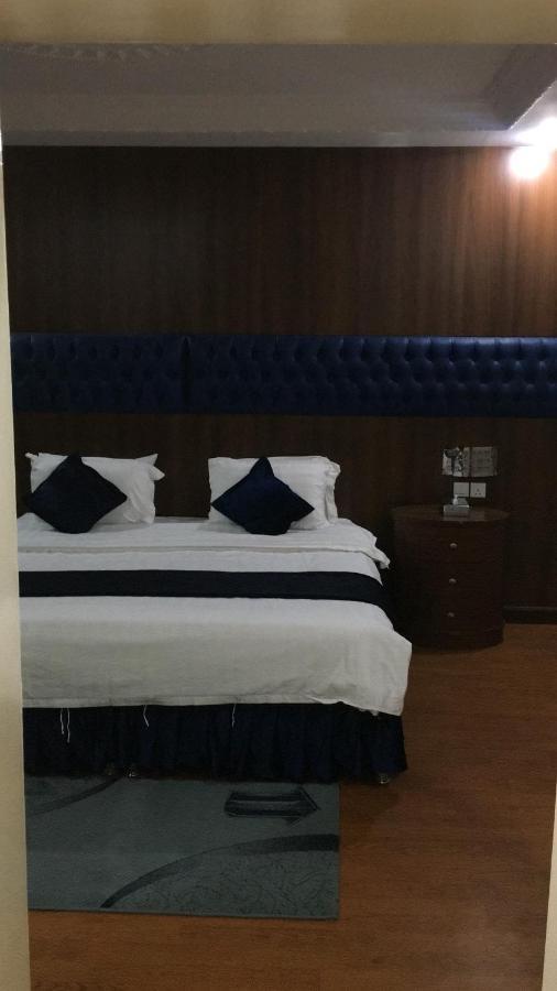 Abha Alqosor Residential Units 14 Djeddah
