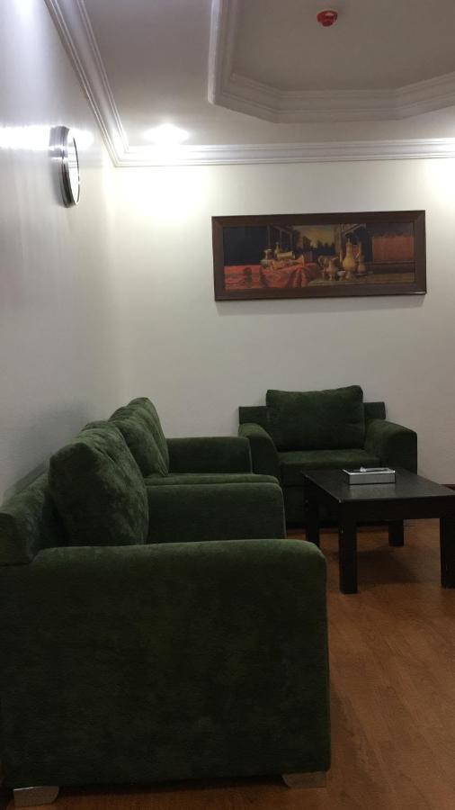 Hotel Abha Alqosor Residential Units 14 Jeddah