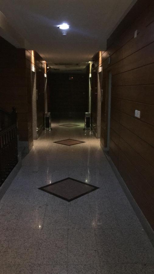 Abha Alqosor Residential Units 14 Hotel